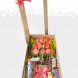 Lindo Detalle Caja Con Rosas Y Dulces A Domicilio En Bogotá  Pedido Con 1 Día De Anticipado