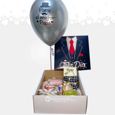 Desayuno Sorpresa Para El Día Del Padre A Domicilio En Pereira Pedido Con Un Día De Anticipación 