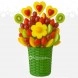 Ancheta De Frutas Para Enamorar A Domicilio En Barranquilla Pedido Con Un Día De Anticipación 