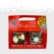 Regalo De Fresas Con Chocolate Para El Día De La Mujer A Domicilio En Barranquilla Pedido Con Un Día De Anticipación 