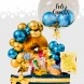 Desayuno Sorpresa Con Globos Para Hombre A Domicilio En Barranquilla Pedido Con Un Día De Anticipación 