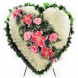 Arreglo fúnebre Flores Rosadas Exóticas A Domicilio En Cali 