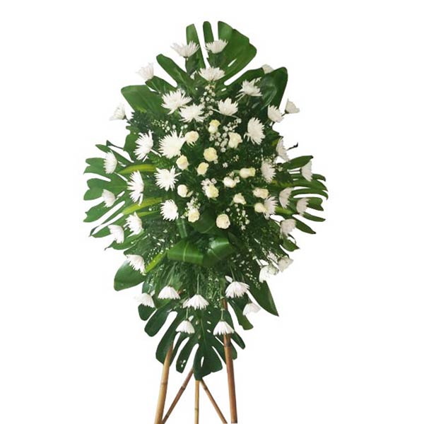 Descanso Arreglos Fúnebres En Cali 