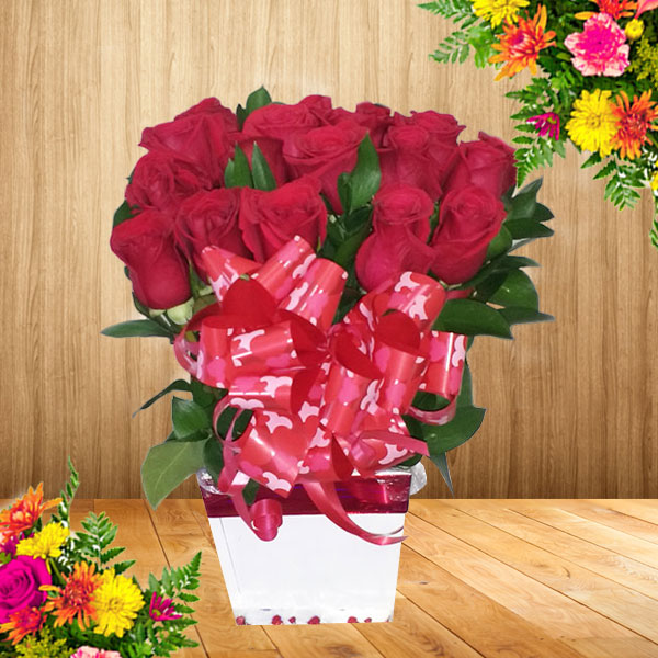 Arreglos Florales Día De La Madre Puro Amor 