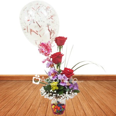 Regalos San Valentín A Domicilio En Cali 