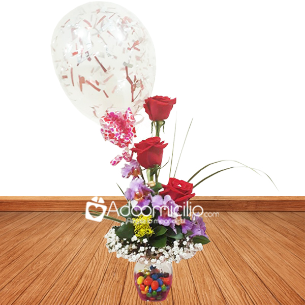 Regalos San Valentín A Domicilio En Cali 